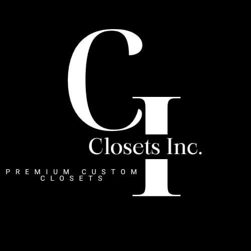 Closets inc